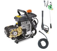 Comet ETM 150 Pro - Idropulitrice Compatta