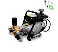 Comet ETM 150 X - Idropulitrice Compatta Professionale