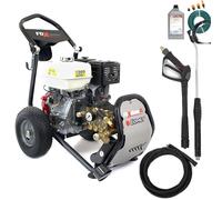 Comet FDX Blade XL 13.15 PRO 15/280 G - Motore Honda GX 390