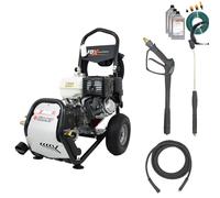Comet FDX Blade XL 13.15 PRO 15/280 G - Motore Loncin G390 F