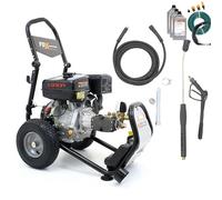 Comet FDX Blade XL Idropulitrice Acqua Fredda Professionale