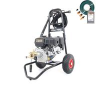 Comet FDX2 CXD 10/220 LONCIN G200F - Idropulitrice a Scoppio 220bar 600 L/h