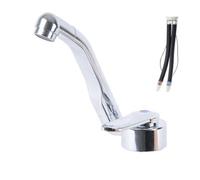 Comet Florenz Finger Mixer Rubinetto Tubo Flessibile 10 12 mm Leva Singola