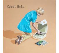 Comet Gain - Only Happy When I'm Sad / Dreams Of A Working Girl
