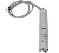 Comet GEO DUPLO PLUS Pompe Di Subacquea 12V 19,5 L/Min 1,5 Bar 15 M