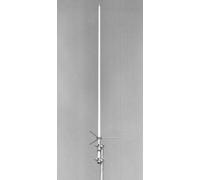 COMET GP-3N-ANTENNA VERTICALE 144/430 MHz ALTEZZA 178 cm FIB