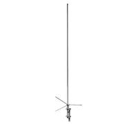 Comet GP-95N ANTENNA TRIBANDA VHF/UHF DA BASE