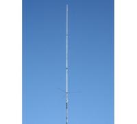 COMET GP-9N-ANTENNA VERTICALE 144/430 MHz ALTEZZA 515 cm FIB