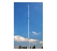 COMET GP98N-ANTENNA VERTICALE 144/430/1200 MHz ALTEZZA 294 c