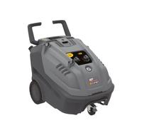 COMET Idropulitrice KP Classic 3.10 acqua calda 110 °C 140 bar 3,0 HP 2700W