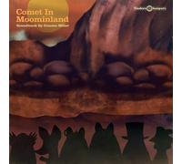 comet in moominland