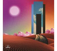 Comet Is Coming - Trust In The Lifeforce Of The Deep Mystery