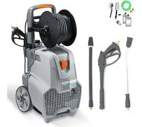 Comet K 250 11/210 T TRS Extra - Idropulitrice Induzione Trifase