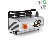 Comet K 250 Static 15/170 T - Idropulitrice Trifase