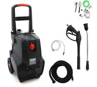 Comet K250 11/210 T TSR Classic - Idropulitrice ad Acqua Fredda 210 bar