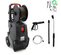 Comet K250 12/130 M TSR Extra - Idropulitrice Induzione Acqua Fredda 130 bar