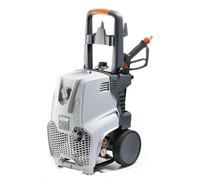 COMET K250 Classic Idropulitrice Professionale ad Acqua Fredda, 150 Bar, 230V, Modello 10/150