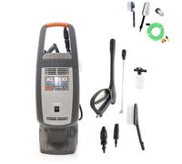 Comet KL 1600 Gold Extra - Idropulitrice Semiprofessionale