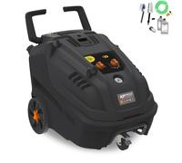 Comet KP PRO Extra 5.12 - Idropulitrice a Caldo