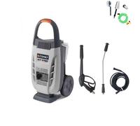 Comet KT 1750 Classic - Idropulitrice Semiprofessionale