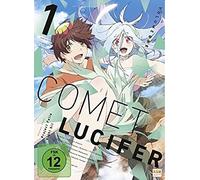 Comet Lucifer 1 - Episode 01-06