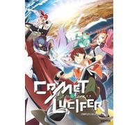 Comet Lucifer (3 Dvd) [Edizione: Stati Uniti]