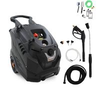 Comet New Scout 150 Classic - Idropulitrice Acqua Calda 150 bar