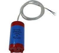 Comet OCEAN PLUS Pompa Sommersa Pompa Acqua Acqua Dolce 12V 25 L/min 2,0 Bar