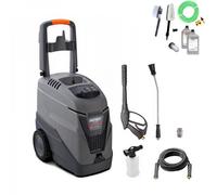 Comet Patriot 140 - Idropulitrice a Caldo