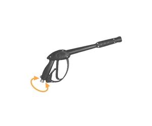 COMET PISTOLA GC 251 LANCIA RICAMBIO IDROPULITRICE SCOUT 255 BAR