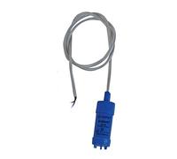Comet - Pompa sommersa da 12 V, 10 l/min. per approvvigionamento idrico da viaggio, per camper, caravan, camper