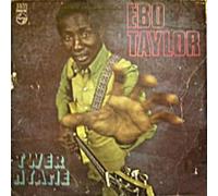 Twer Nyame - Ebo Taylor (Vinile)