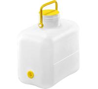 Comet, Serbatoio Universale, Standard