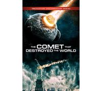 Comet That Destroyed The World