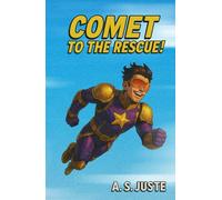 Comet to the Rescue!