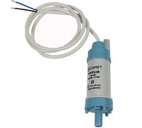 Comet VIP INLINE PLUS Pompa Aumento Pressione 12V 20 l/min