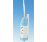 Comet Vip Plus Pompa Acqua Sommergibile 20 Litri minuto 12V Camper Barco AC 4x4