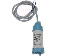 Comet VIP Plus - Pompa sommergibile, 12 V, 20 l/min, 1,1 bar, camper, roulotte, campeggio, barca