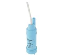 Comet Vip Pompa Acqua Sommersa 16 Litri minuto 12V Camper VW T4 T5 T6 Vito