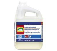 Cometa 02291 Cleaner con bottiglia liquida con candeggina da un gallone
