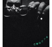 Nick Hakim - Cometa (LP)