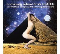 Cometary Orbital Drive to 2199