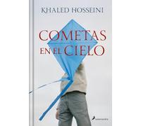 Cometas en el cielo. Edición del 20 aniversario