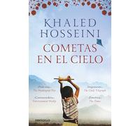 Cometas en el cielo/ The Kite Runner