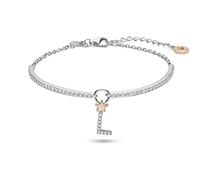 Comete Bracciale Stella Lettera BRA188
