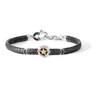 Comete Bracciale Uomo Gioielli Stella Polare Trendy cod. UBR 920