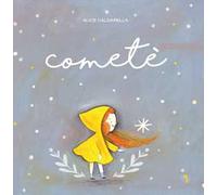 Cometè. Ediz. a colori