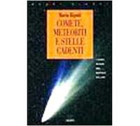 Comete, meteoriti e stelle cadenti. I corpi minori del sistema solare