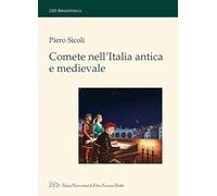 Comete nell'Italia antica e medievale