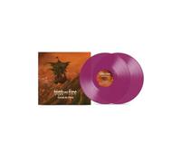 High on Fire Cometh the Storm (Vinyl LP) 12" Album Coloured Vinyl